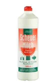 Scheuermilch  1000ml
