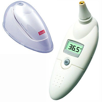 Bosotherm Medical Ohrthermometer