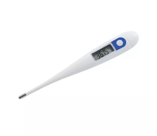 Fieberthermometer digital 32,0 - 42,0°C