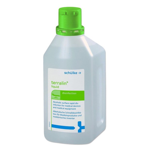 Terralin liquid 1 Liter Flasche