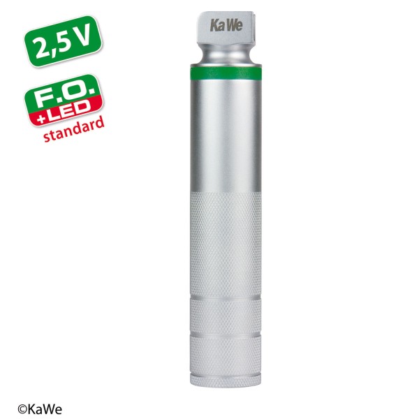 KaWe F.O.-Batteriegriff LED Standard, mittel