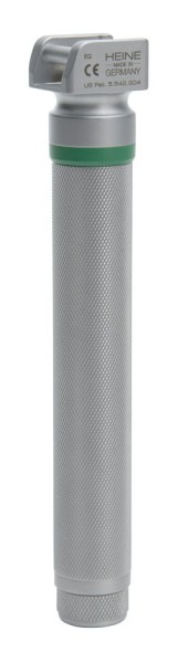 Laryngoskop F.O. LED Batteriegriff 2,5V klein
