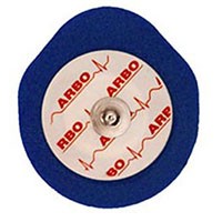 EKG-Elektrode Arbo H34LG Liquidgel