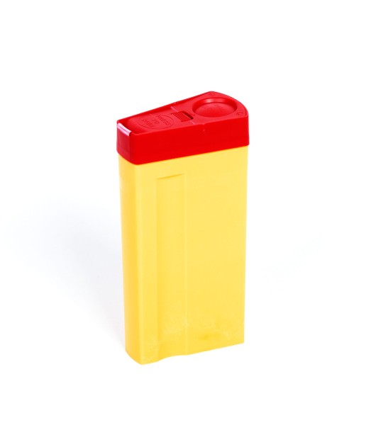 Batteriepol Schutzkappen Set schwarz rot, 7,99 €