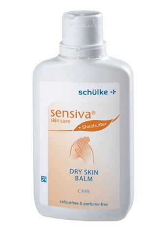 Sensiva Dry Skin Balm 150ml Flasche