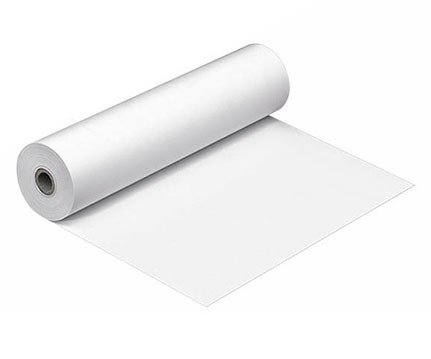 Faxrolle Thermopapier (28 m x 21 cm)