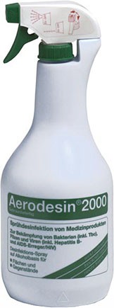 AERODESIN 2000 1 Liter Flasche