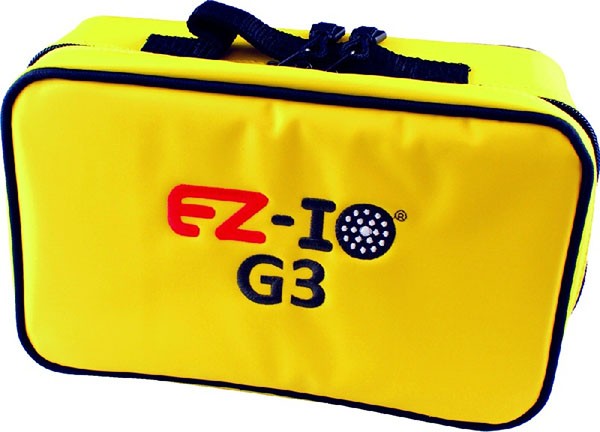 Vidacare EZ-IO Tasche G3