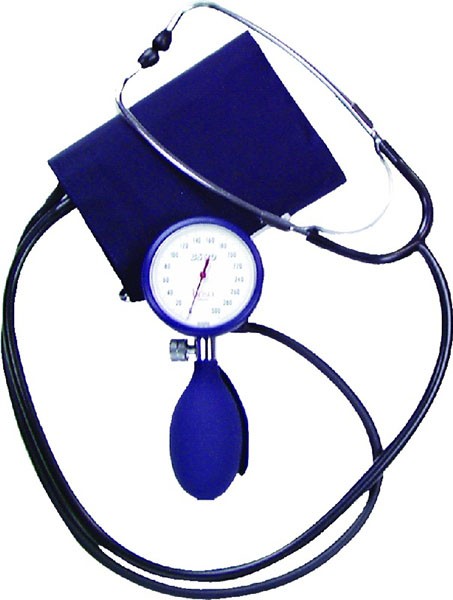 Blutdruckmessgerät BOSO Modell BS 90