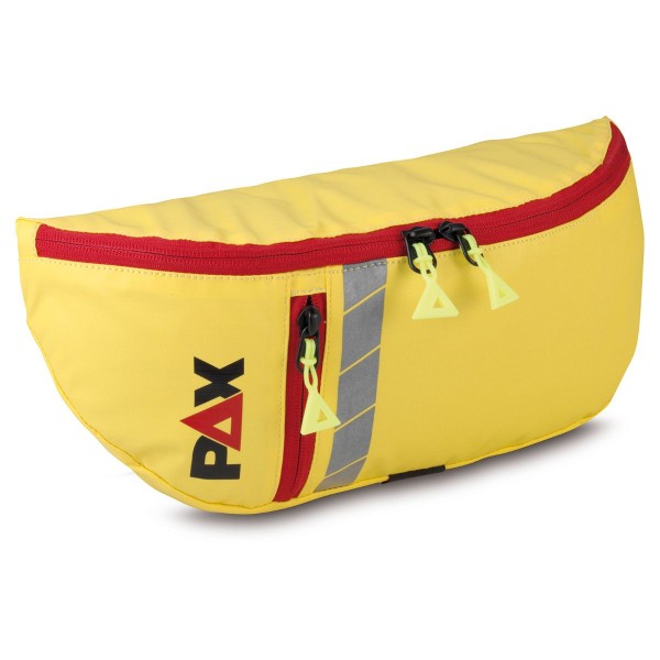 PAX Crossover Bag Crag gelb