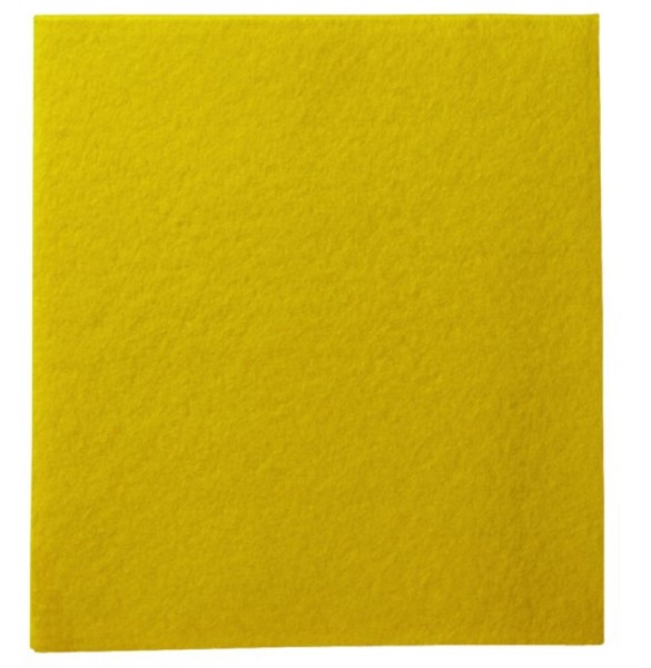 Meiko Feuchtwischtuch 35 x 40 cm  gelb