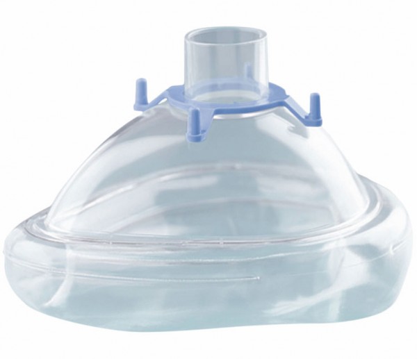 CPAP-Einmalbeatmungsmaske Größe L
