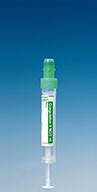 S-Monovetten grün Gerinnung 3,0 ml 9NC
