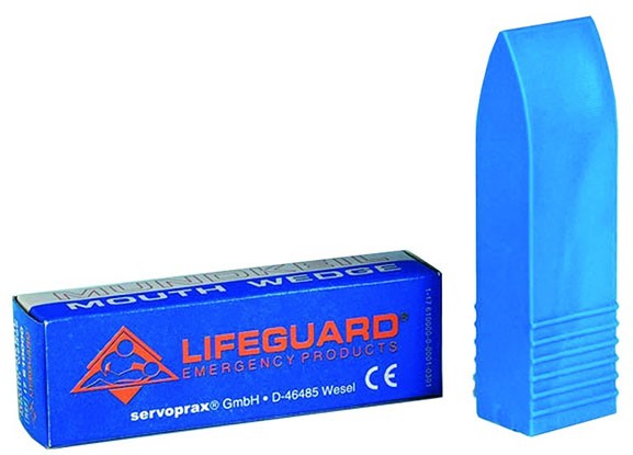 Lifeguard Rettungsdecke silber/gold 160 x 210cm