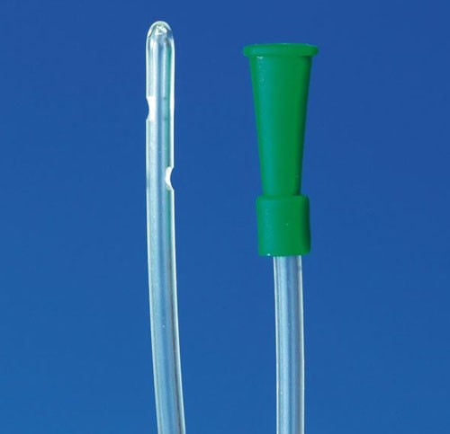 Nelatonkatheter CH 20 einzeln steril