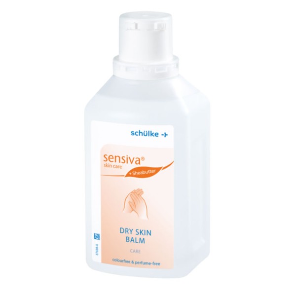 Sensiva Dry Skin Balm