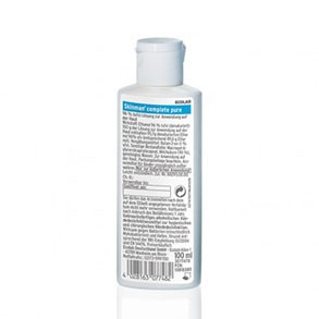 Ecolab Skinman complete pure 100ml Flasche
