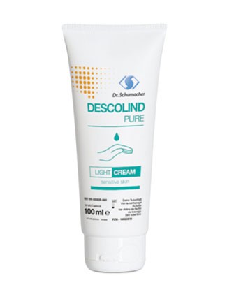 Descolind Pure Light Cream 100 ml