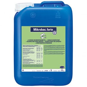 Mikrobac forte 5 Liter Kanister