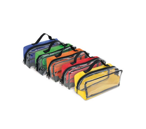 Modul - Tasche  Set mit 5 Stück in den Farben