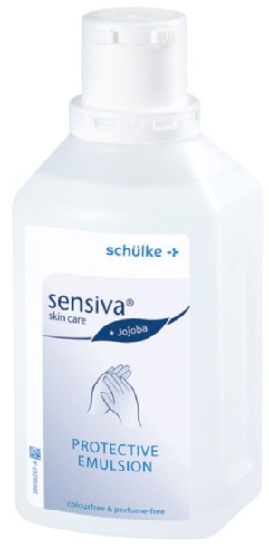 Sensiva protective emulsion (Schutz Emulsion)