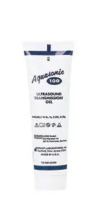Ultraschallgel Aquasonic 100   60g Tube
