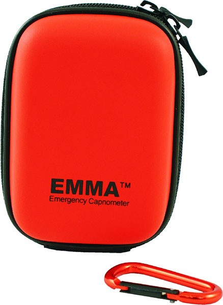 EMMA - Schutztasche