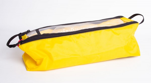 Modul - Tasche  Gr.XL gelb