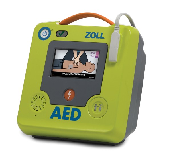 Zoll AED 3 Trainer