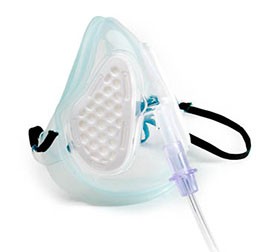 Sauerstoff - Maske "Filta Mask"