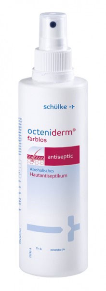 Octeniderm Hautdesinfektion  250 ml