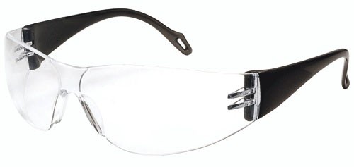 Schutzbrille ClassicLine im sportlichen Design