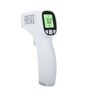 Infrarot Thermometer Jumper JPD-FR202