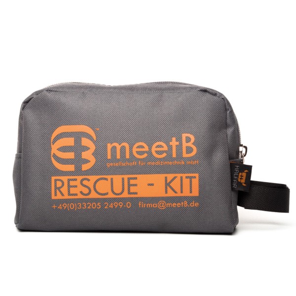 Rescue - Kit meetB