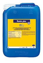 Bomix Plus  5 Liter  Kanister