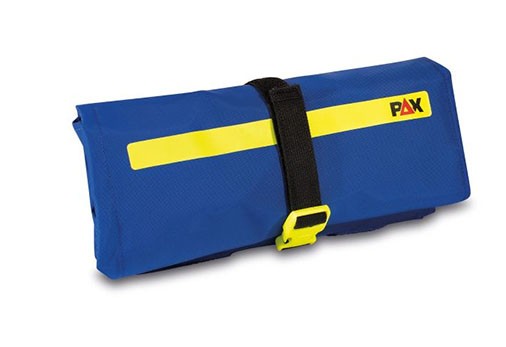 PAX Intubationstasche S - 2019 blau