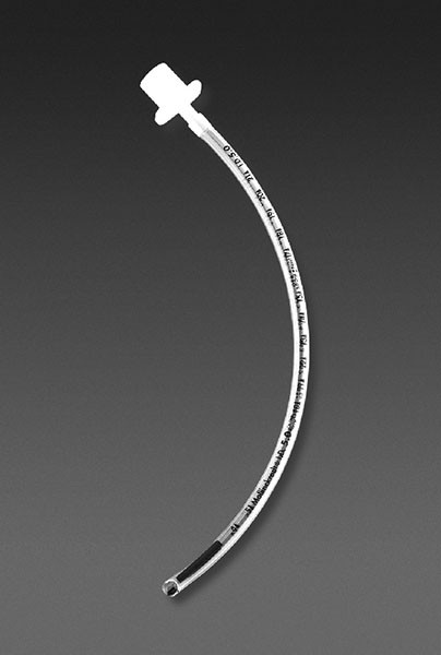 Endotrachealtubus ohne Cuff     2,0 mm