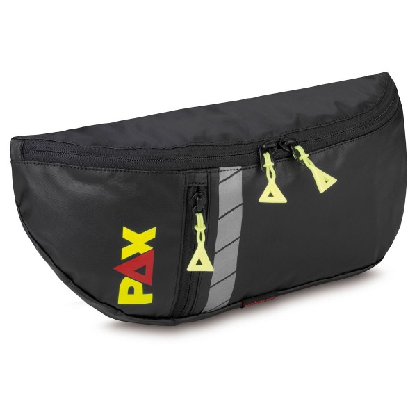 PAX Crossover Bag Crag schwarz