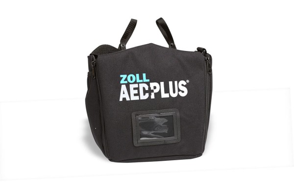 Tragetasche für Zoll AED Plus