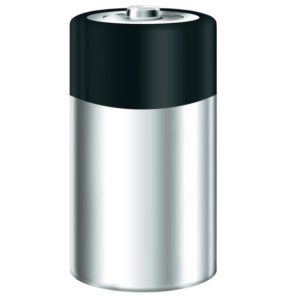 Batterie Alkaline  Mono LR 20 1,5 V
