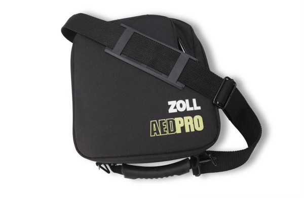 Tasche "soft" für Zoll AED Pro