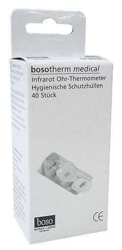 Schutzhüllen für Bosotherm Medical