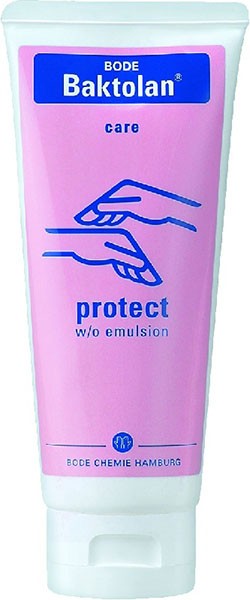 Baktolan protect Handschutzsalbe 100ml
