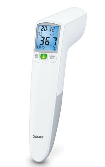 Beurer FT 100 Fieberthermometer
