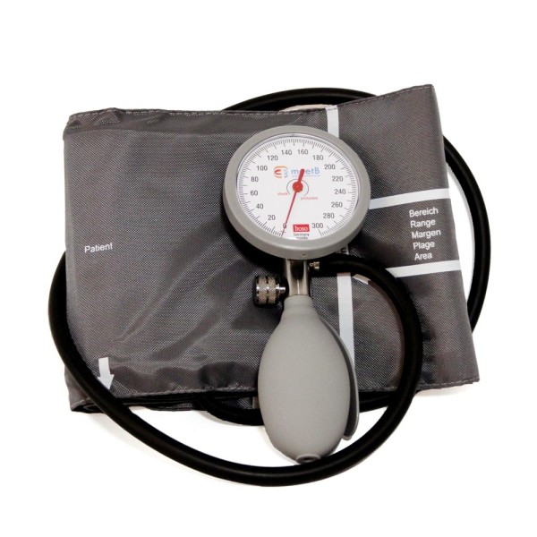Blutdruckmeßgerät BOSO K I im Stofftasche