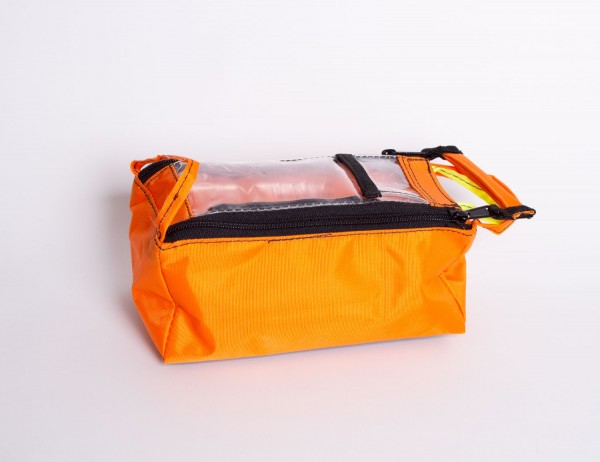 Modul - Tasche   Gr.S orange