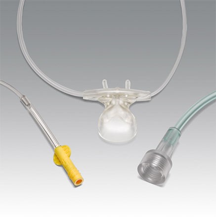 Microstream™ Advance orale/nasale Filterleitung
