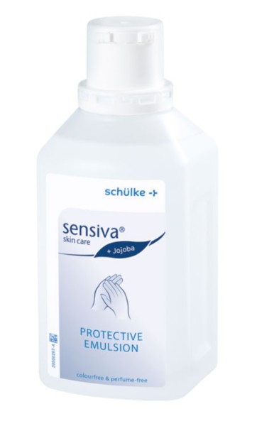 Sensiva protective emulsion (Schutz Emulsion)