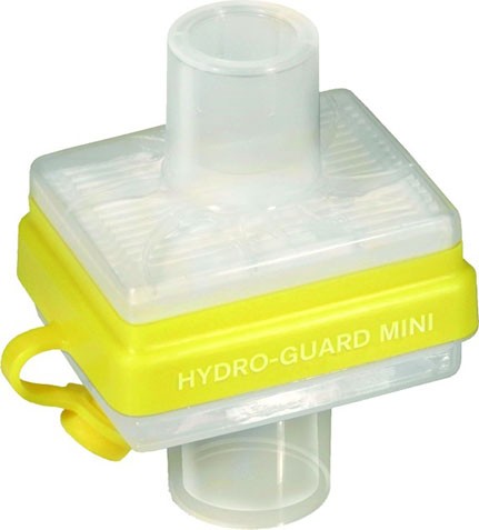 Bakterien- und Virenfilter Hydro Guard Mini