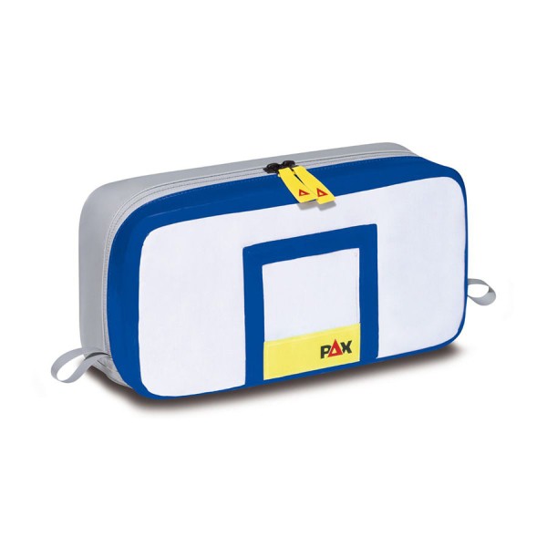 Innentasche L PAX Treme - Magnet dunkelblau geschweißt 30 x 15 x 8 cm, Modultaschen, Notfalltaschen und Notfallrucksäcke, Unsere Produkte